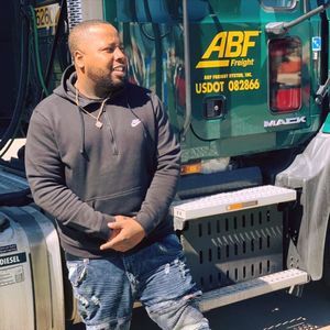 Meet your Posher, George